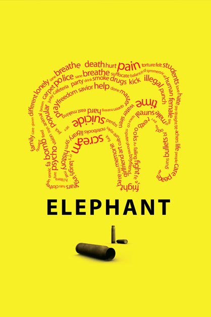 خرید فیلم Elephant (2003)