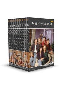 خرید سریال Friends