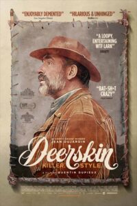 خرید فیلم Deerskin 2019