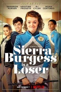 خرید فیلم Sierra Burgess Is a Loser 2018
