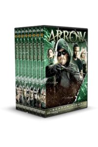 خرید مجموعه Arrow
