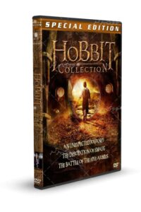 خرید کالکشن هابیت Hobbit Collection