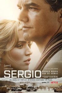 خرید فیلم Sergio 2020