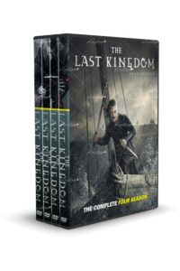 خرید سریال The Last Kingdom