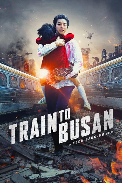 خرید فیلم Train to Busan 2016