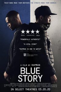 خرید فیلم Blue Story 2019