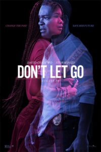 خرید فیلم Don't Let Go 2019
