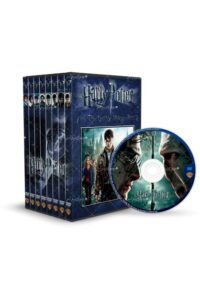 خرید مجموعه Harry Potter Collection