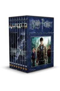 خرید پکیج Harry Potter Collection