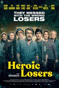 خرید فیلم Heroic Losers 2019
