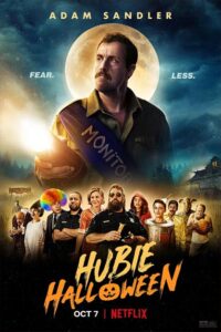 خرید فیلم Hubie Halloween 2020