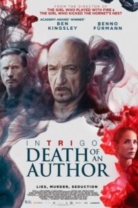 خرید فیلم Intrigo: Death of an Author 2018