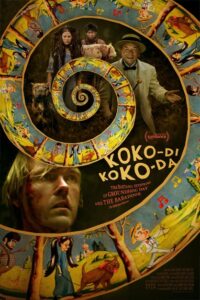 خرید فیلم Koko-di Koko-da