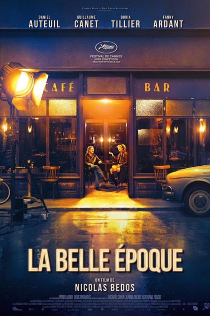 خرید فیلم La Belle Époque 2019