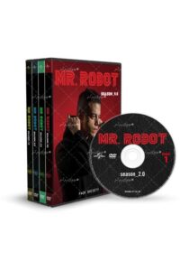 خرید پکیج سریال Mr. Robot