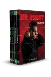 خرید سریال Mr. Robot