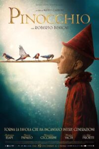 خرید فیلم Pinocchio 2019