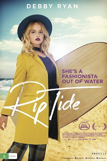 خرید فیلم Rip Tide 2017