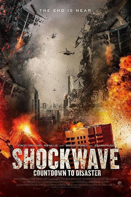 خرید فیلم Shockwave 2017