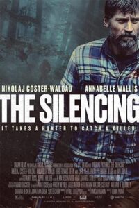 خرید فیلم The Silencing 2020