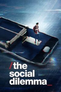 خرید فیلم The Social Dilemma 2020