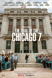 خرید فیلم The Trial of the Chicago 7 2020
