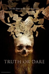 خرید فیلم Truth or Dare 2017