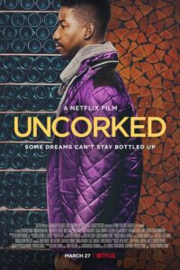 خرید فیلم Uncorked 2020