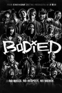 خرید فیلم Bodied 2017