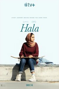 خرید فیلم Hala 2019