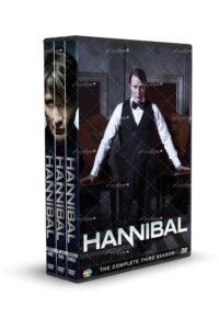 Hannibal خرید مجموعه