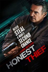 خرید فیلم Honest Thief 2020