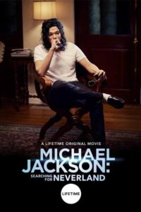 خرید فیلم Michael Jackson: Searching for Neverland 2017
