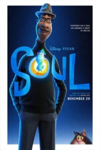 خرید انیمیشن Soul 2020