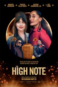 خرید فیلم The High Note 2020