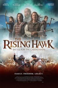 خرید فیلم The Rising Hawk 2019