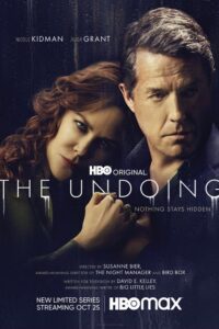 خرید سریال The Undoing 2019