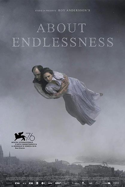 خرید فیلم About Endlessness 2019