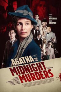 خرید فیلم Agatha and the Midnight Murders