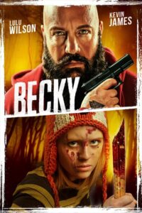 خرید فیلم Becky 2020