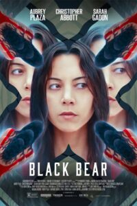 خرید فیلم Black Bear 2020