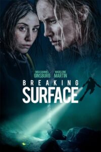 خرید فیلم Breaking Surface 2020
