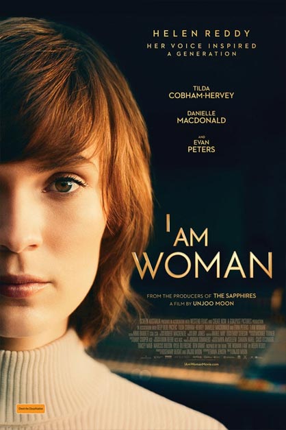 خرید فیلم I Am Woman 2019