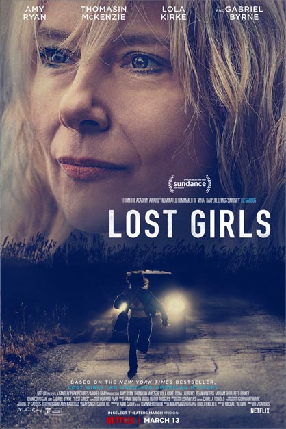 خرید فیلم Lost Girls 2020
