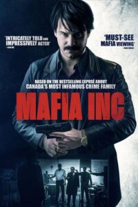 خرید فیلم Mafia Inc 2019