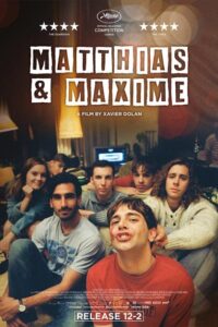 خرید فیلم Matthias & Maxime 2019