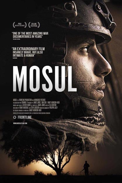 خرید فیلم Mosul 2019