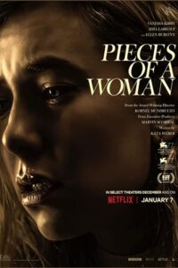خرید فیلم Pieces of a Woman 2020