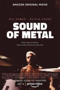 خرید فیلم Sound of Metal 2020