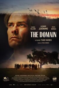 خرید فیلم The Domain 2019